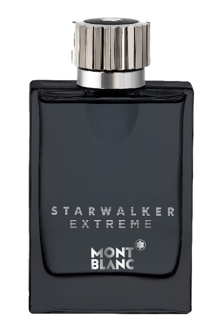 Perfume Montblanc Starwalker Extreme Masculino Eau de Toilette